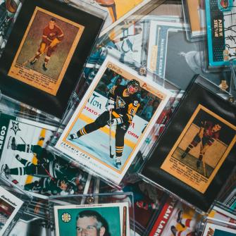 Sports Cards Collectors of America